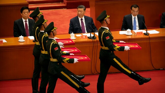 ‘Window of maximum danger': Mike Gallagher warns about ‘discounting' risk of China conflict