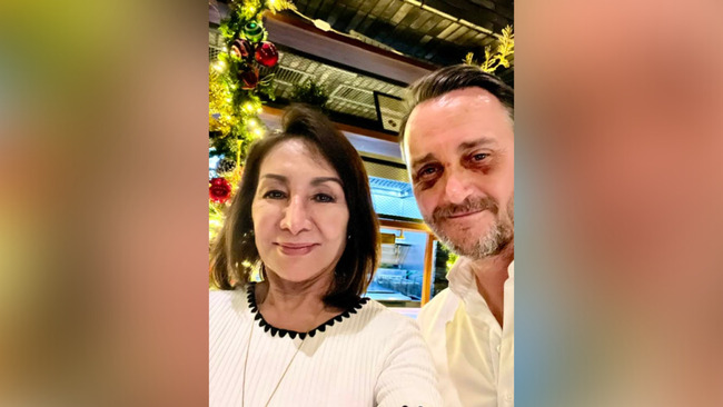 Men accused of mauling British chef Jason Atherton to face charges in court