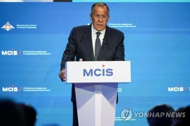 Russia Military Forum