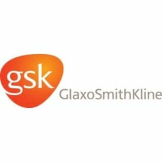 GSK plc (GSK) to Issue Dividend of GBX 14 on October 12th
