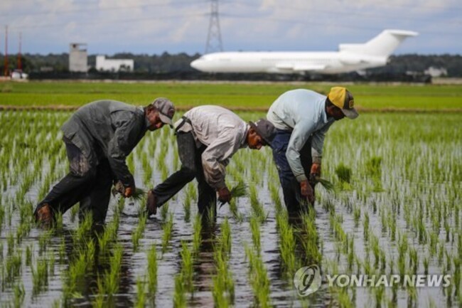 MALAYSIA AGRICULTURE TOURISM