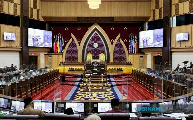 LEGISLATIVE ASSEMBLY SHOULDN'T BE LEFT WITHOUT AN OPPOSITION