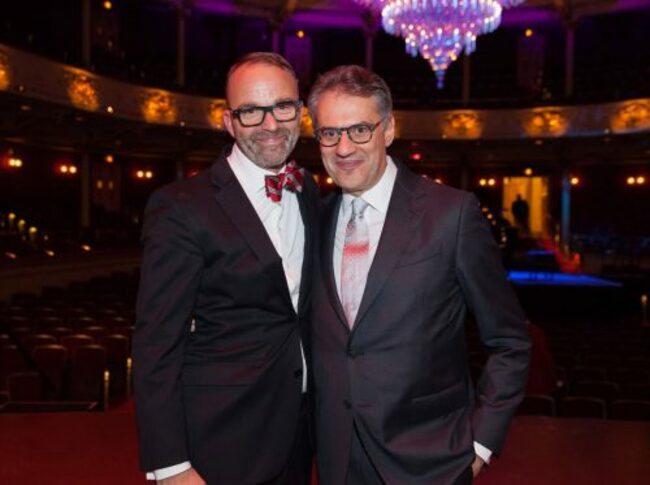 Opera Philadelphia head to retire, and postpone 2023-24 production to save money