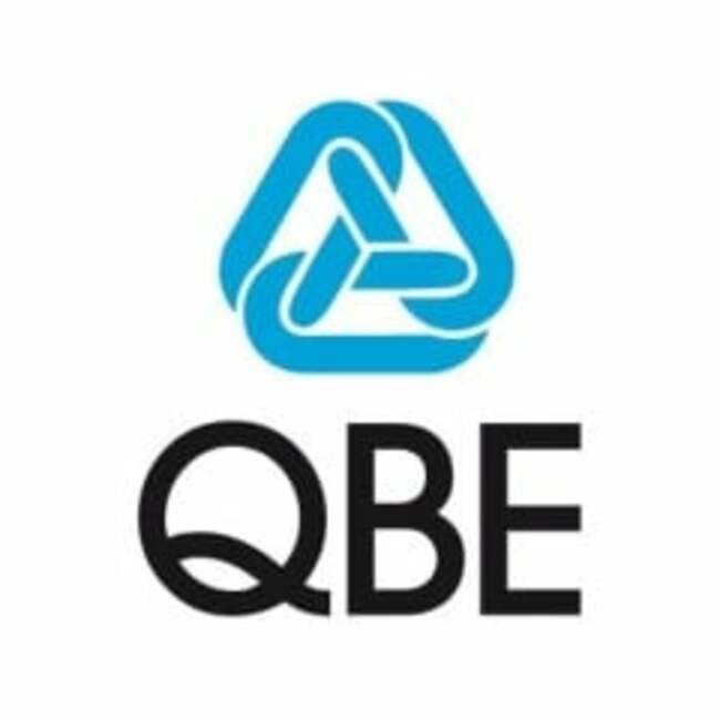 QBE Insurance Group Limited (ASX:QBE) Increases Dividend to $0.14 Per Share