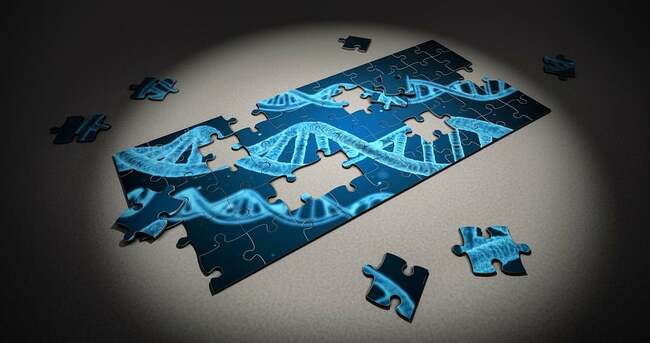 Unique Genetic Insights Revolutionize SA-CRC Treatment