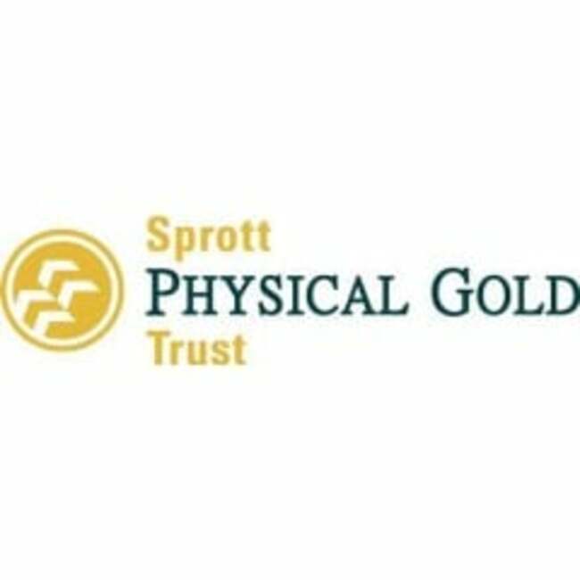 Jupiter Asset Management Ltd. Cuts Holdings in Sprott Physical Gold Trust (NYSEARCA:PHYS)