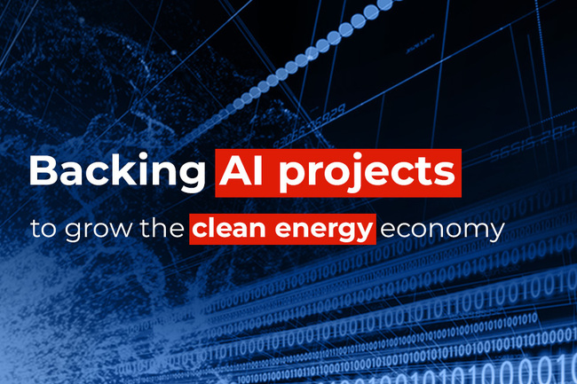 UK Industries Use AI to Slash Carbon Emissions for Net Zero