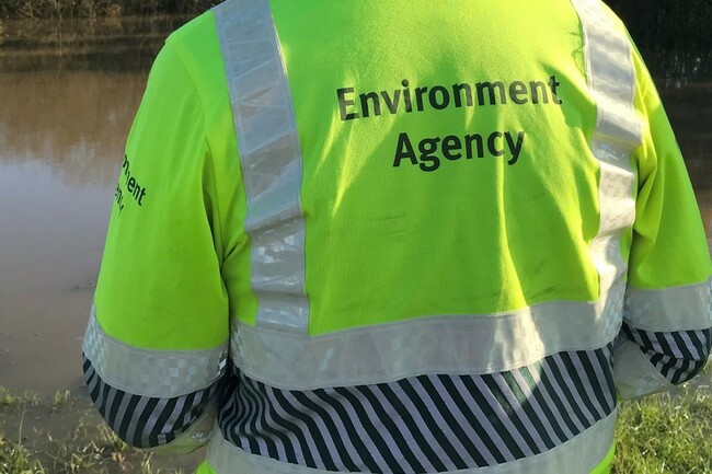 UK Gov Proposes Unlimited Fines for Top Polluters