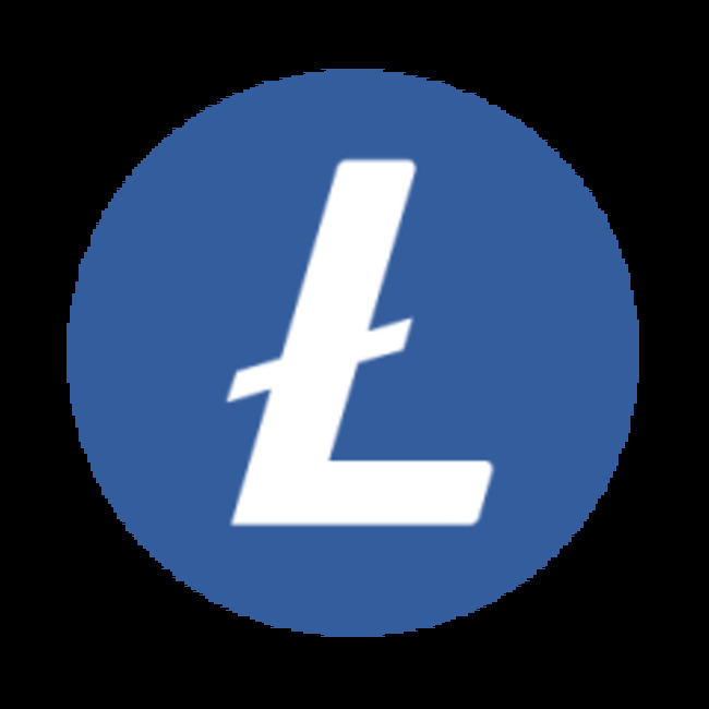 Litecoin Price Down 3.4% This Week (LTC)
