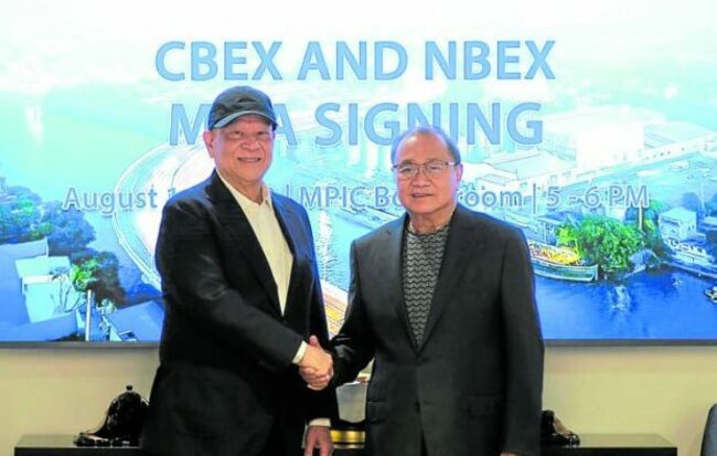 RSA, MVP seal Cavite-Batangas highway deals