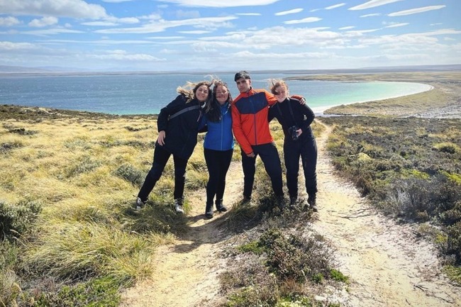 2023 Falklands Regional Student Contest Unveiled