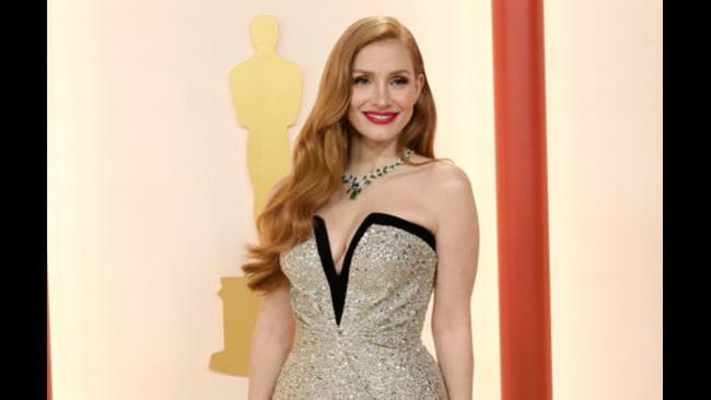 Jessica Chastain wants to reprise her character from ‘The Help'