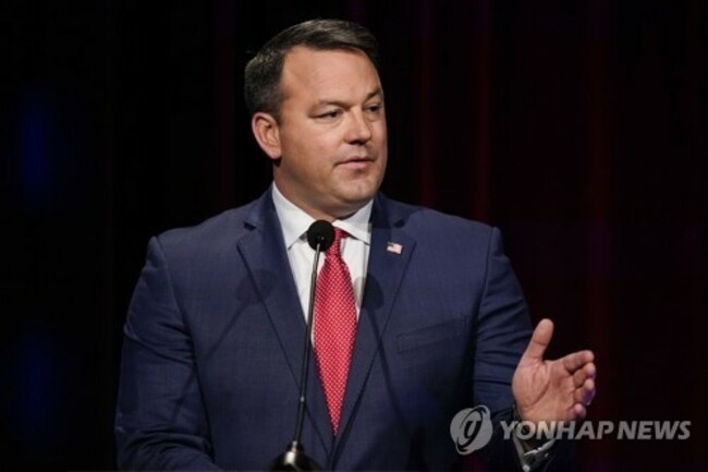 Georgia Election Investigation Lieutenant Governor