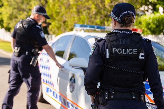 Copper Theft Charges Update: North Brisbane, Moreton