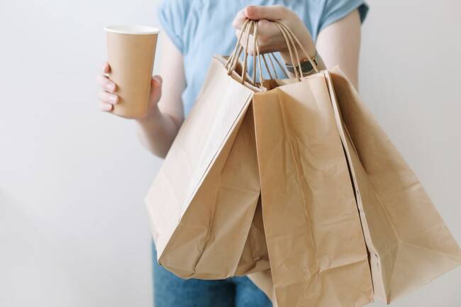 Australian Shoppers' Sustainability Attitudes and Behaviours