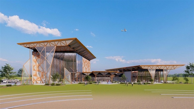 Independent review to decide future of Adventure Park