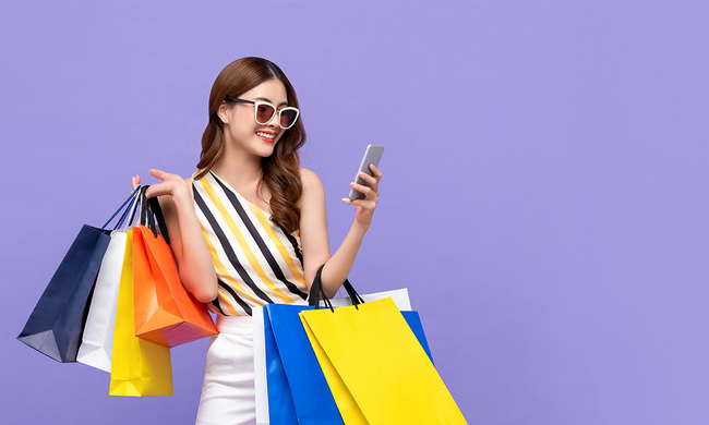 Girl Maths Mindset Encourages Overspending Beyond Means