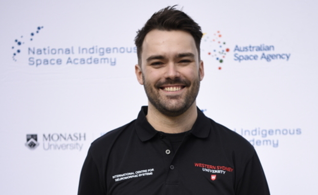 Indigenous STEM Star Joins National Space Academy, NASA Internship