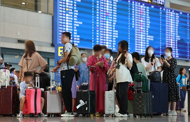 Korean local governments scramble to lure Chinese group tourists