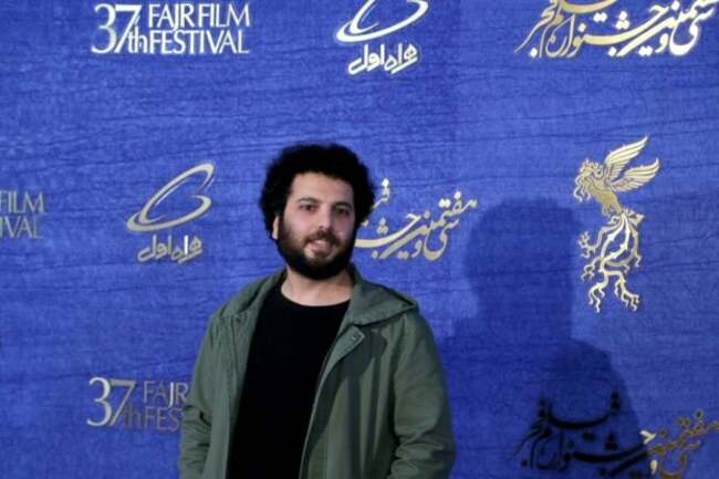 Iran sentences filmmaker Saeed Roustaee to prison over Cannes-selected movie