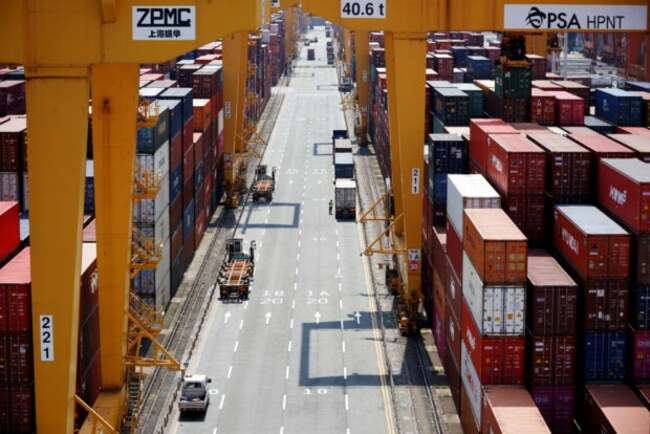 South Korea to grant $17.2-B financing support for exporters