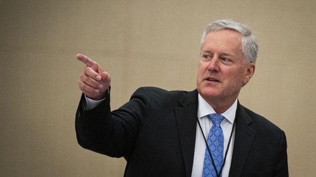 Mark Meadows seeks to move Fulton County election case to federal court