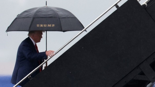 What's in the sweeping Trump racketeering indictment in Georgia