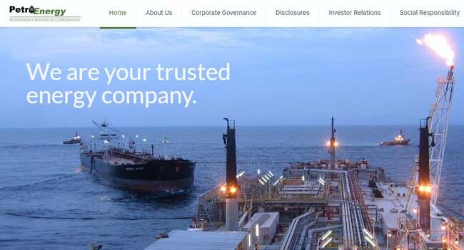 PetroEnergy earnings up 17% in H1 on strong electricity sales