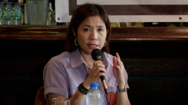 Almost P17 billion allotted for gov't workers' pay hike in proposed budget