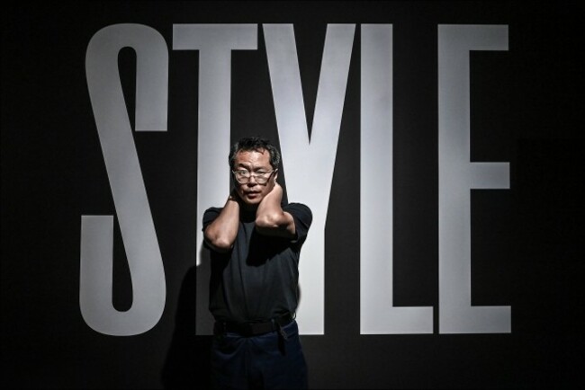 [Herald Interview]  Bek Hyun-jin defies definition