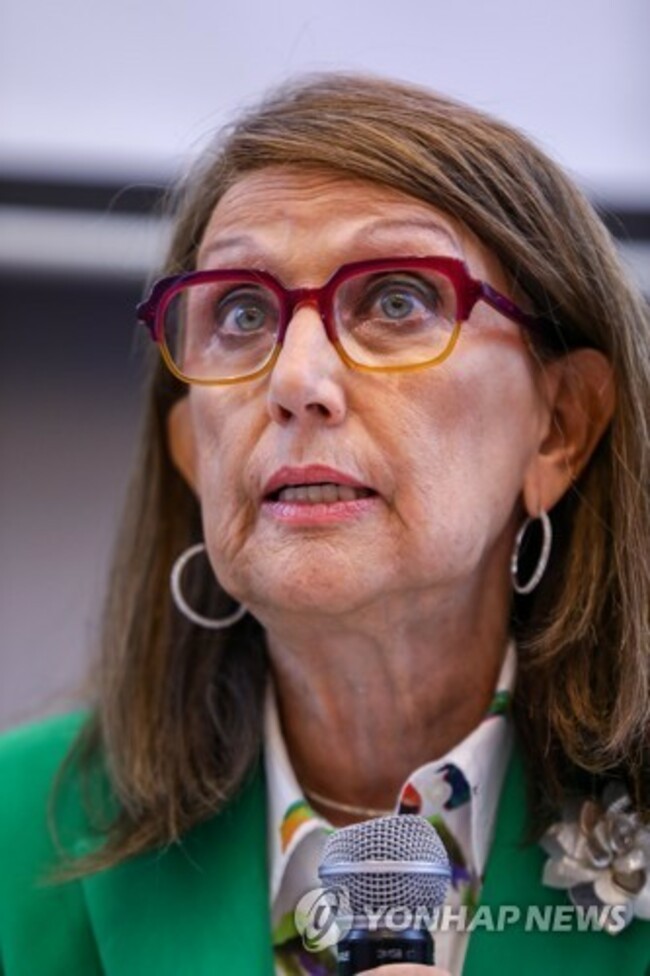 KENYA UN REPORT RELEASE