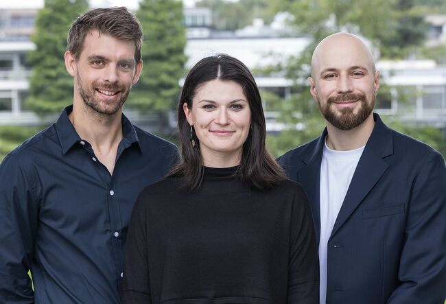 Original, Innovative, and Internationally Recognized