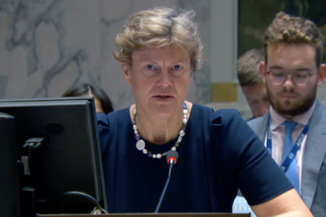 UK Appeals for UN-Led Peace Process Amid Yemen Truce