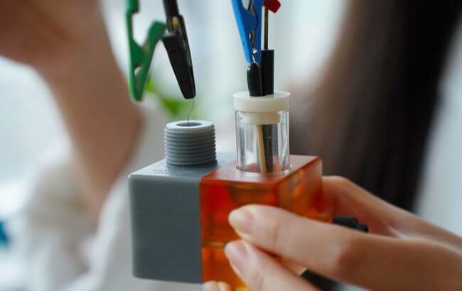 Electricity driving life