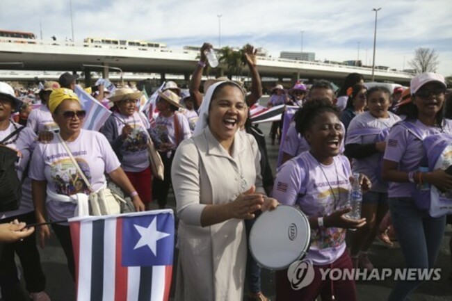 Brazil Women's March