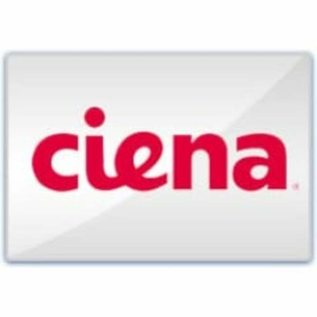 Short Interest in Ciena Co. (NYSE:CIEN) Expands By 9.3%