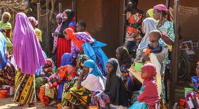 UN's WFP Urges for Unhindered Aid Amid Niger Crisis