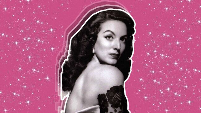 Iconic Latina Actress Maria Felix Immortalized as a Barbie Doll: A Tribute to La Doña's Legacy