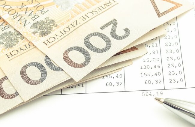 Poland Economy Shrinks in Q2
