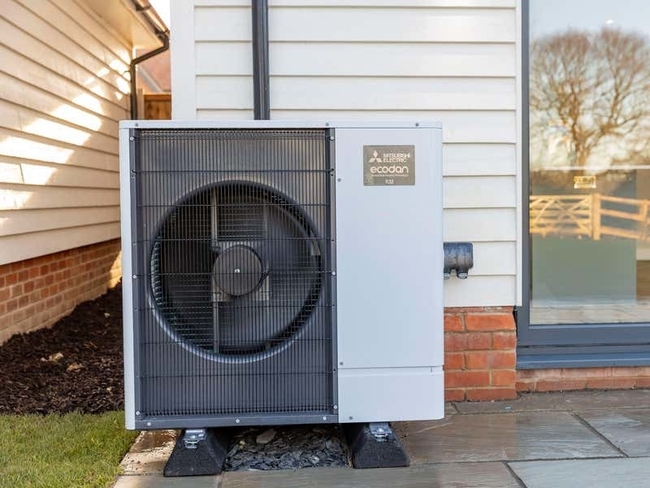 Electric heating systems exist now and must be rolled out, says new ...