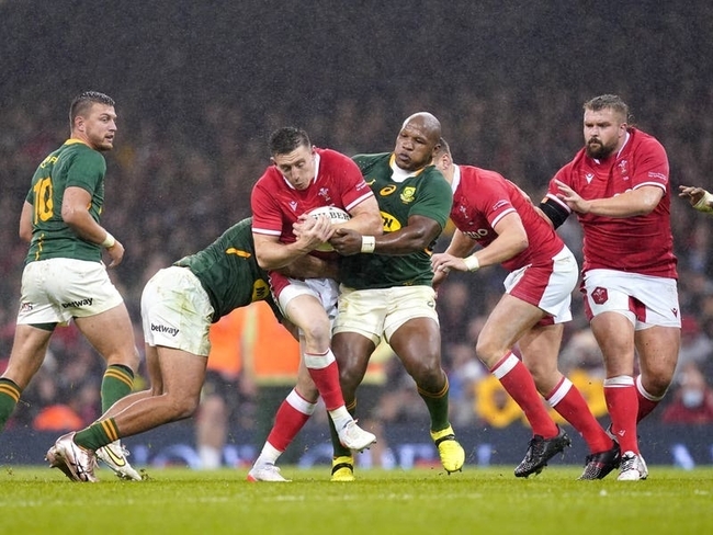 Talking points ahead of Wales' final World Cup warm-up game ...