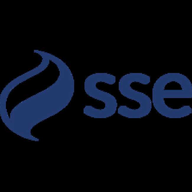 SSE (OTCMKTS:SSEZY) Price Target Cut to GBX 1,760