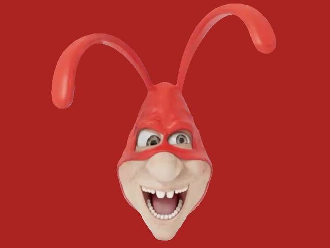 As Domino's Noid returns, there's an appetite for more brand mascots