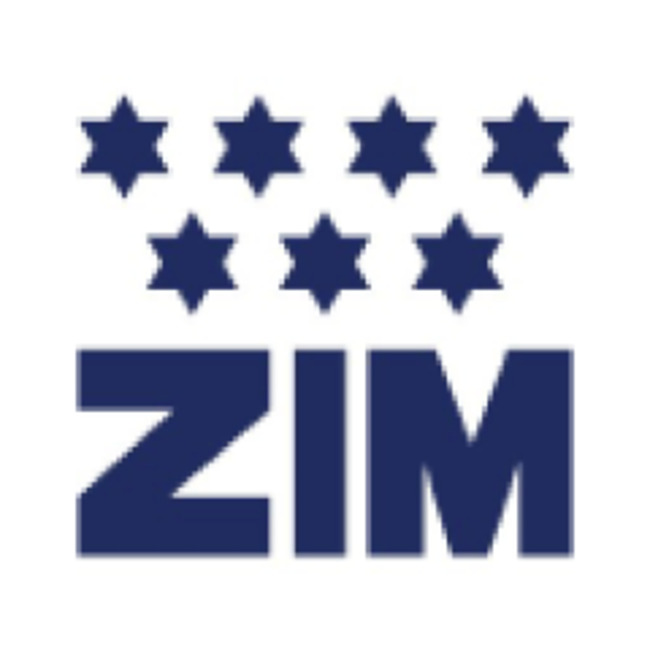 ZIM Integrated Shipping Services (NYSE:ZIM) Price Target Lowered to $15.40 at JPMorgan Chase & Co.