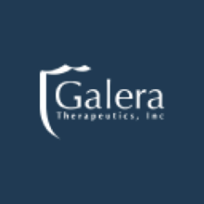 Galera Therapeutics, Inc. (NASDAQ:GRTX) to Post Q3 2023 Earnings of ($0.41) Per Share, HC Wainwright Forecasts