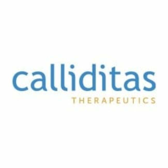 Calliditas Therapeutics AB (publ) (NASDAQ:CALT) Price Target Cut to $18.00