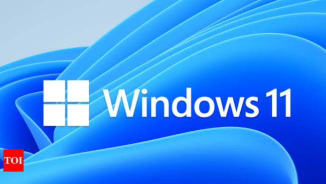 windows: Windows 11 may get this popular Windows 7 feature