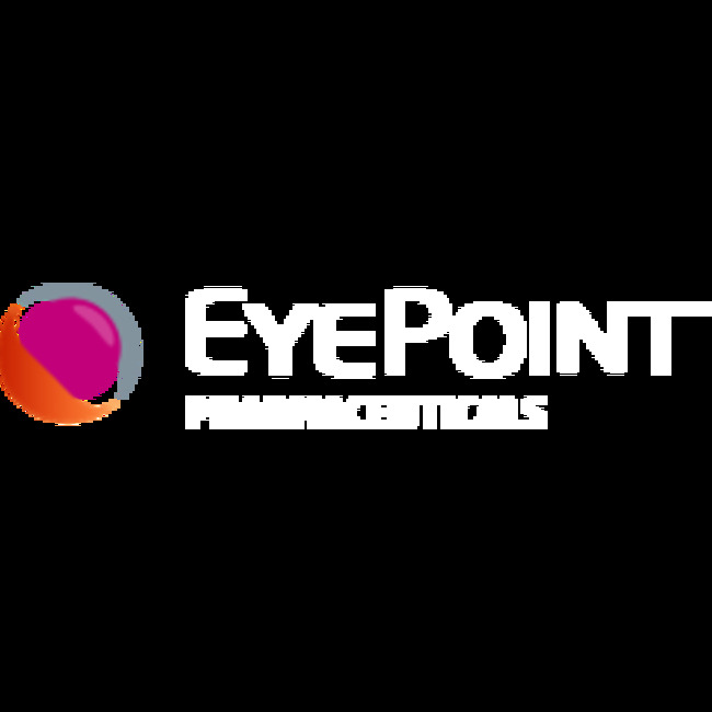 EyePoint Pharmaceuticals (NASDAQ:EYPT) Trading Up 8.4%