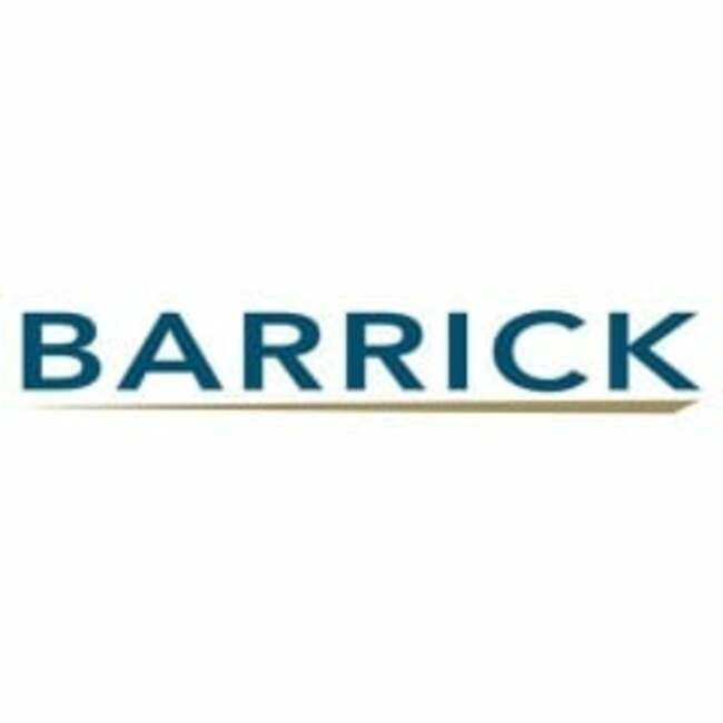 Grey Street Capital LLC Acquires New Shares in Barrick Gold Corp (NYSE:GOLD)