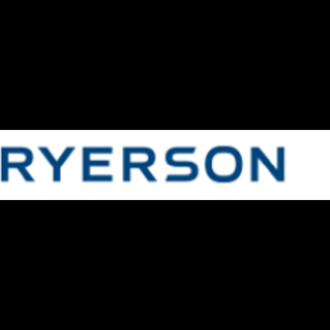 StockNews.com Initiates Coverage on Ryerson (NYSE:RYI)